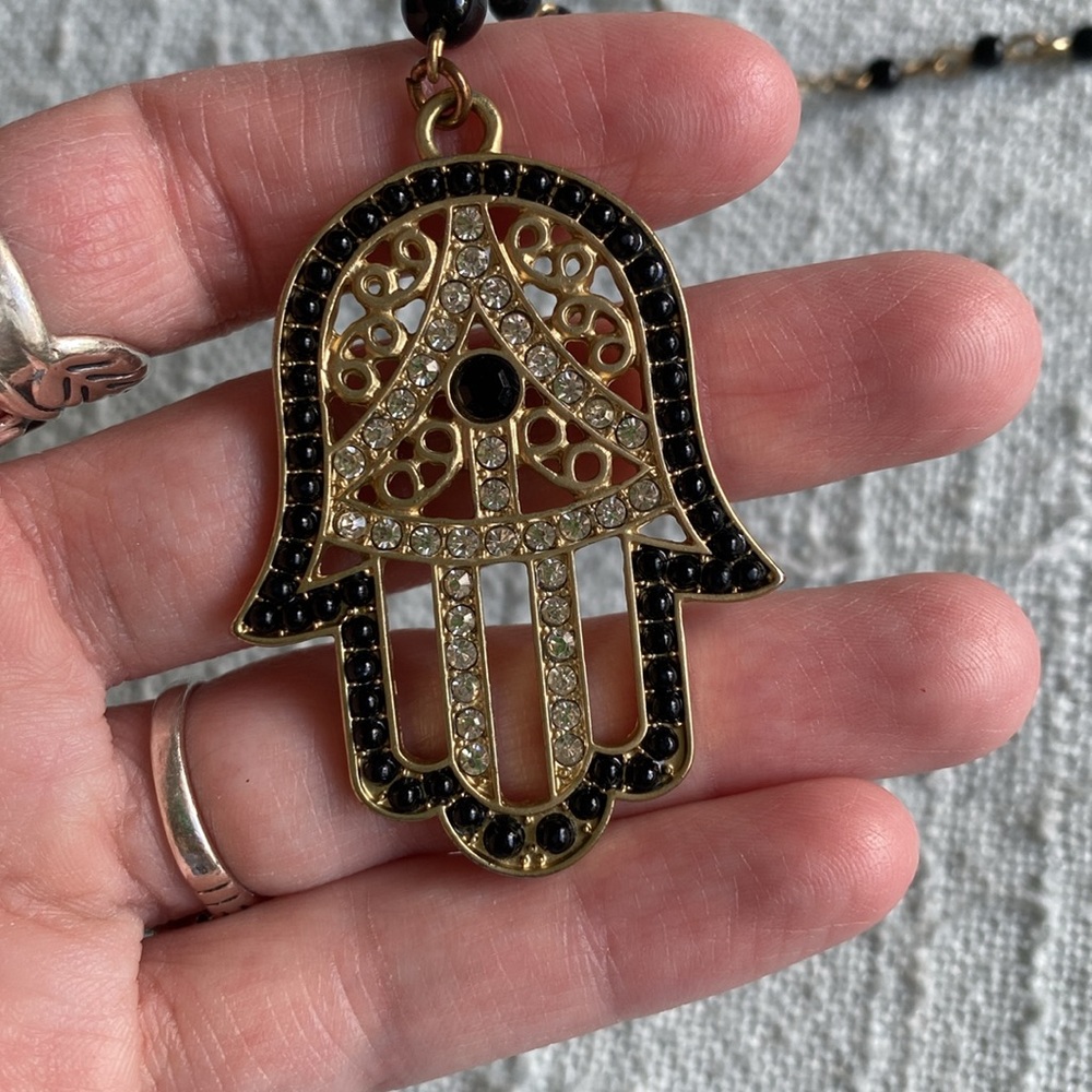 🌼 Urban Outfitters Hamsa Rosery 🪬 - Picture 8 of 9